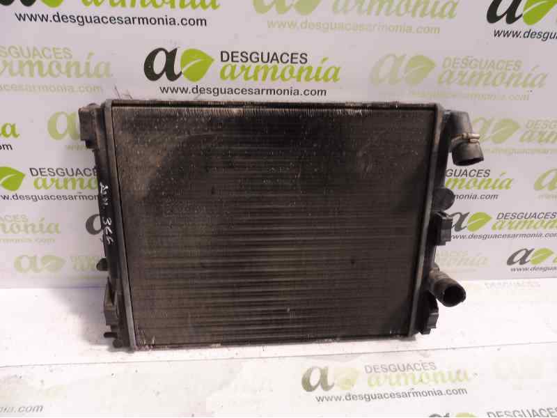 RADIADOR AGUA 7700428082 
