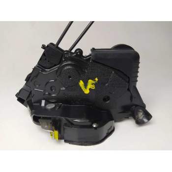 CERRADURA PUERTA DELANTERA IZQUIERDA 690400D140 