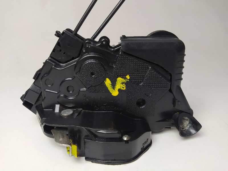 CERRADURA PUERTA DELANTERA IZQUIERDA 690400D140 