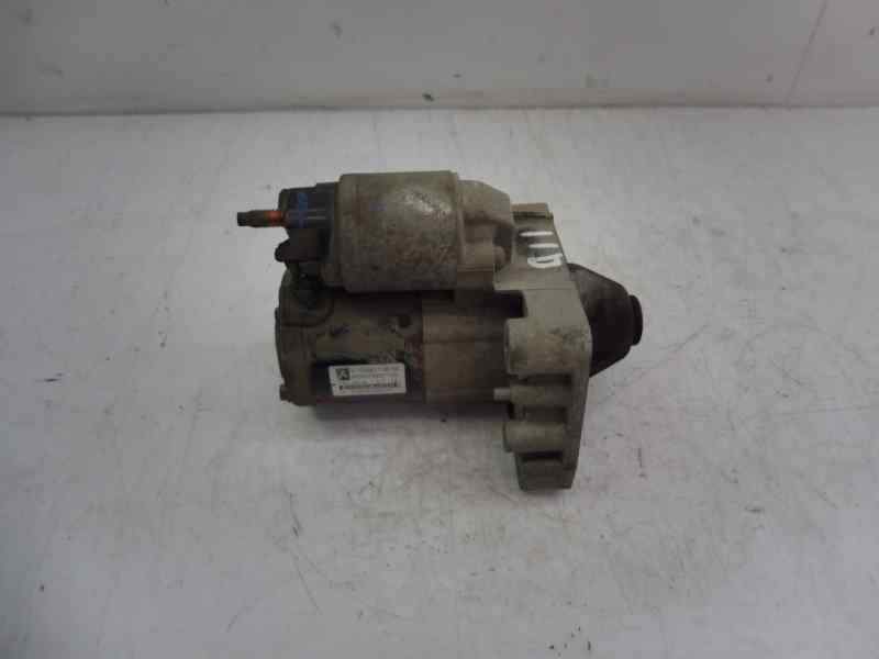 MOTOR ARRANQUE V7550017 