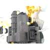 CERRADURA MALETERO / PORTON 4M0827506D 