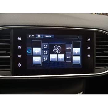 PANTALLA MULTIFUNCION 9811486280  OEM 9811486280