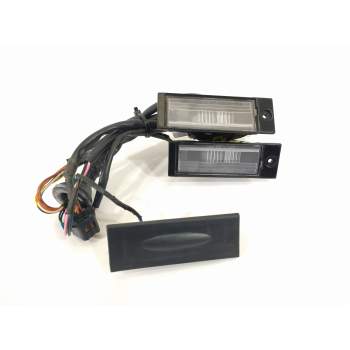 MANETA EXTERIOR PORTON 92501D3000 