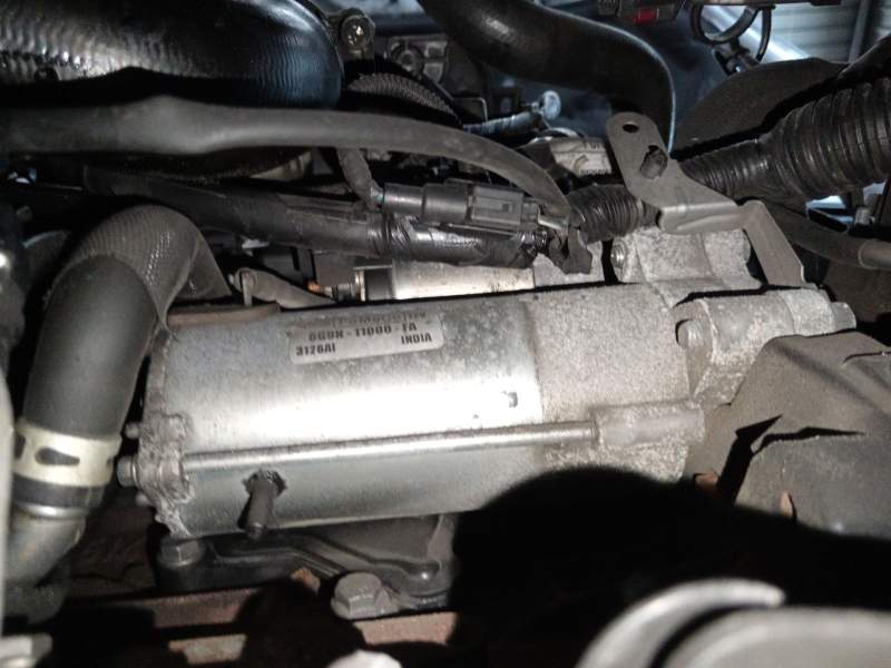 MOTOR ARRANQUE 6G9N11000FA 