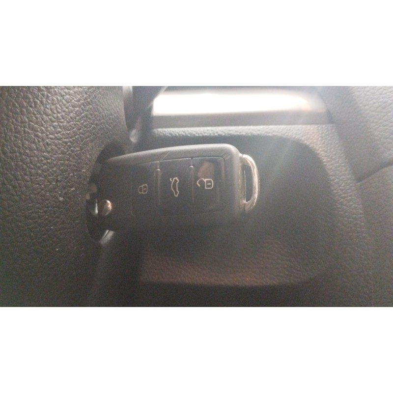 Recambio de conmutador de arranque para volkswagen golf vi (5k1) rabbit bluemotion referencia OEM IAM   