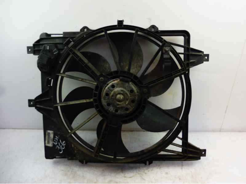 ELECTROVENTILADOR 7700428659 