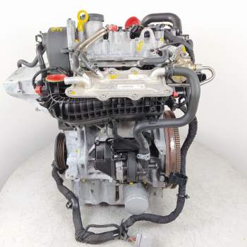 MOTOR COMPLETO CHZ 