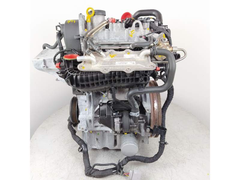 MOTOR COMPLETO CHZ 