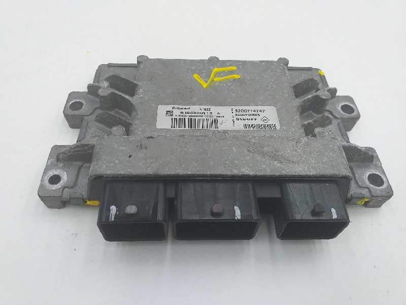 CENTRALITA MOTOR UCE 8200774747 8200700695 S120200113A