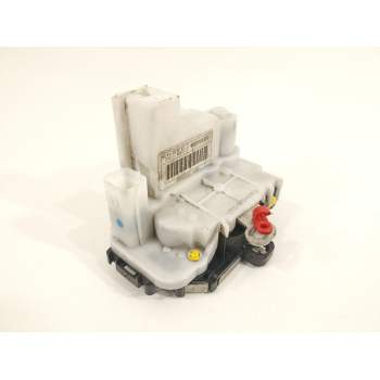 CERRADURA PUERTA DELANTERA DERECHA 52004009 