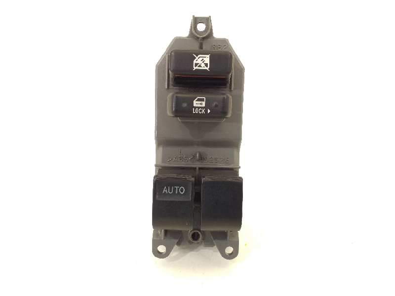 MANDO ELEVALUNAS DELANTERO IZQUIERDO 848100D030 