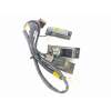 MANETA EXTERIOR PORTON 92501D3000 