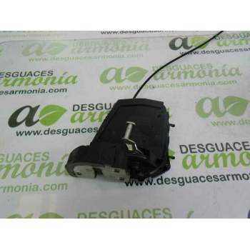 CERRADURA PUERTA TRASERA DERECHA 690500D060 
