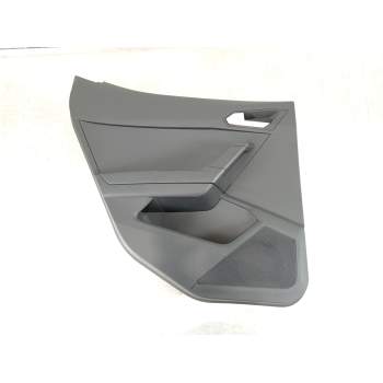 GUARNECIDO PUERTA TRASERA IZQUIERDA 6F0868073 