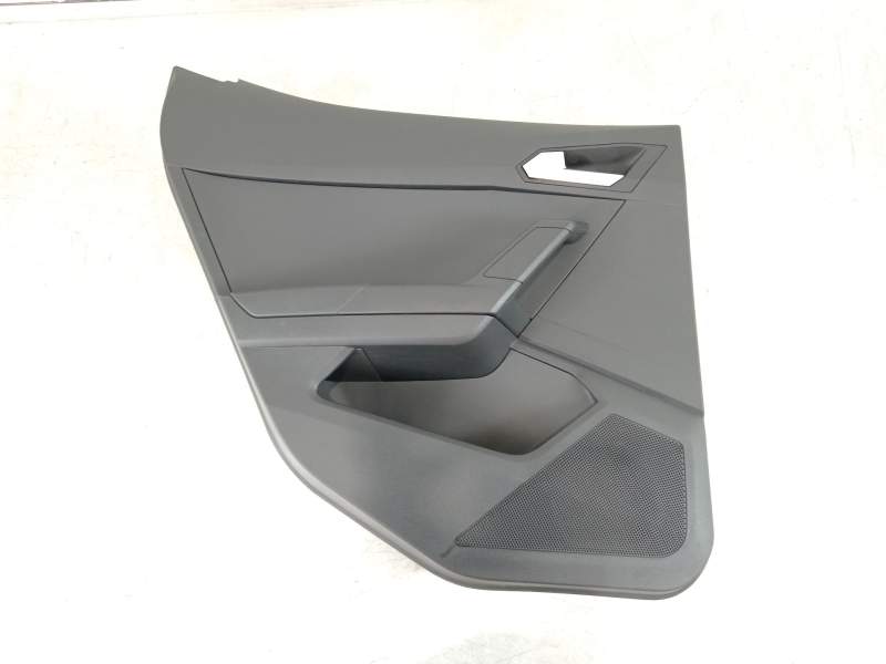 GUARNECIDO PUERTA TRASERA IZQUIERDA 6F0868073 