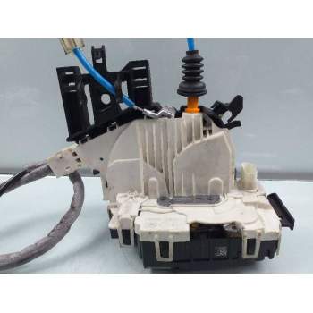 CERRADURA PUERTA DELANTERA IZQUIERDA A1667200135 