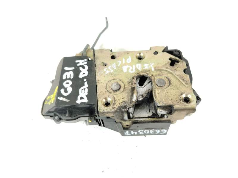 CERRADURA PUERTA DELANTERA DERECHA 9136J3 