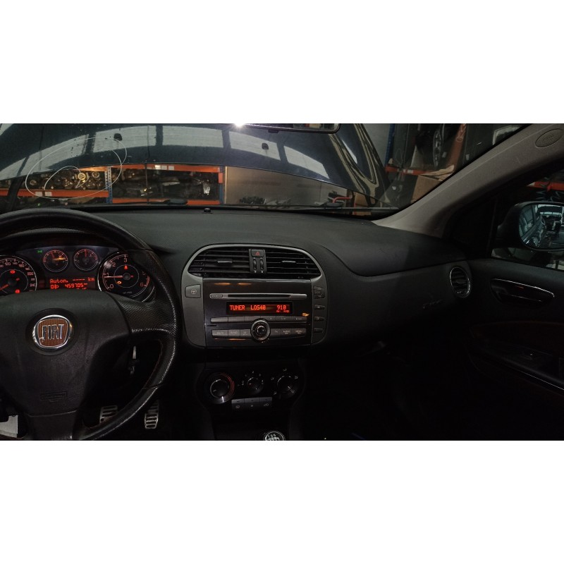 Recambio de kit airbag para fiat bravo (198) 1.6 16v multijet easy (77kw) referencia OEM IAM   