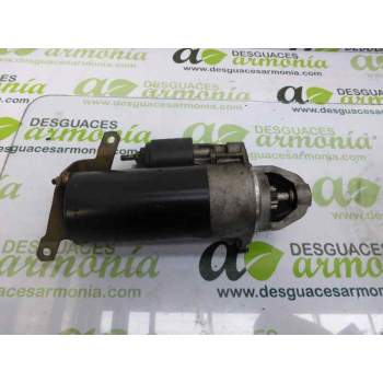 MOTOR ARRANQUE 077911023E 0001110100 