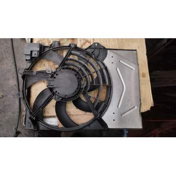 ELECTROVENTILADOR 9801666680 