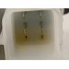 CERRADURA PUERTA DELANTERA DERECHA 52004009 