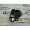 CERRADURA PUERTA TRASERA DERECHA 690500D060 