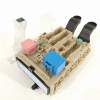 CAJA RELES / FUSIBLES 8273005720 308511K09 