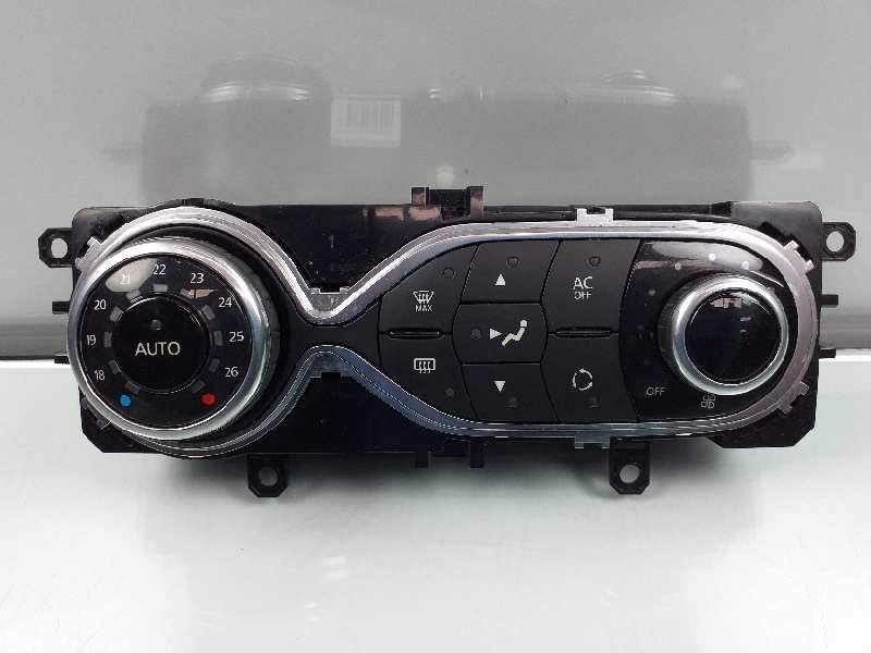 MANDO CLIMATIZADOR 275101414R 