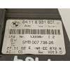 MANDO CLIMATIZADOR 64116931601 5HB007738