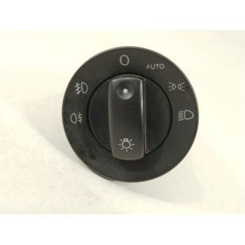 MANDO LUCES 3R0941531A 