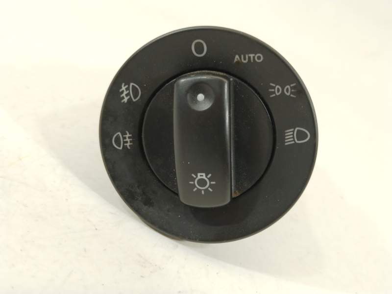 MANDO LUCES 3R0941531A 