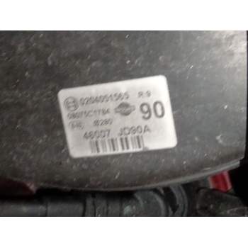 SERVOFRENO 46007JD90A 0204051565 