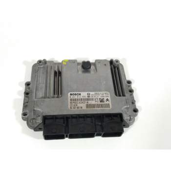 CENTRALITA MOTOR UCE 9663268380 