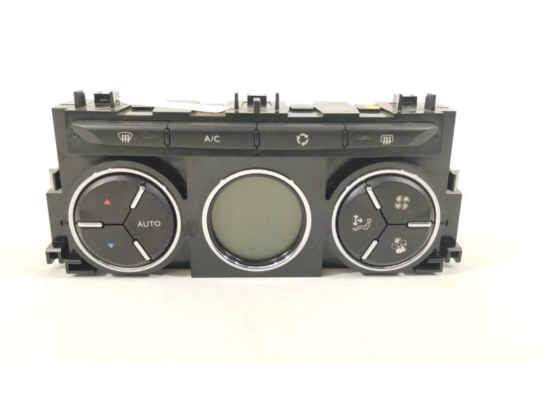 MANDO CLIMATIZADOR 96753994XT 
