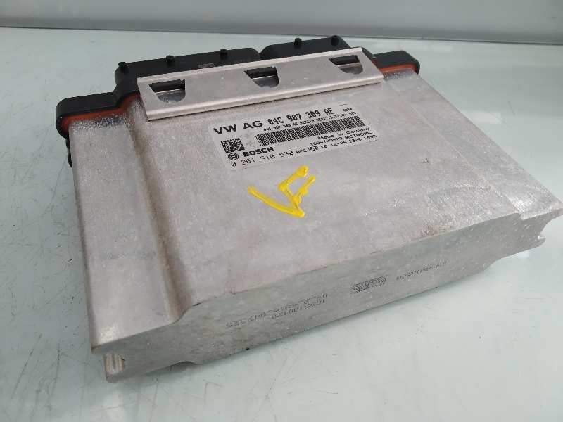 CENTRALITA MOTOR UCE 04C907309AE 0261S10530 