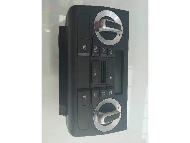 MANDO CLIMATIZADOR 8P0820043BM A2C53380926 