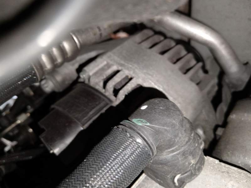 ALTERNADOR 