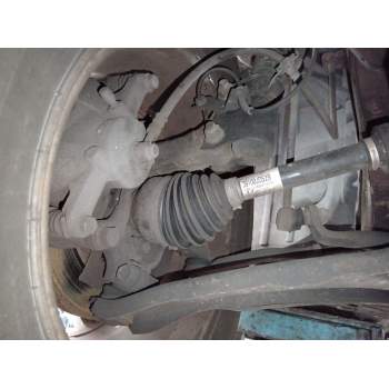 TRANSMISION DELANTERA DERECHA 39100JD52B 