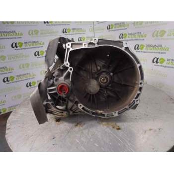 CAJA CAMBIOS 6M5R7002YC T1GF2 