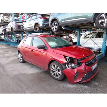 OPEL CORSA F (P2JO)