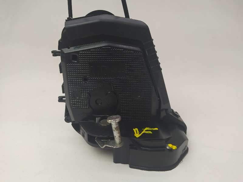 CERRADURA PUERTA TRASERA IZQUIERDA 690600D060 