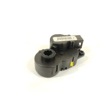 MOTOR APERTURA TRAMPILLAS CLIMATIZADOR 277429948R T37221B 1312161A