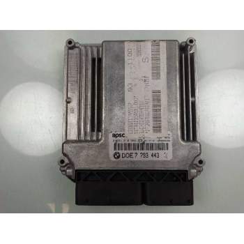 CENTRALITA MOTOR UCE 13617793443 