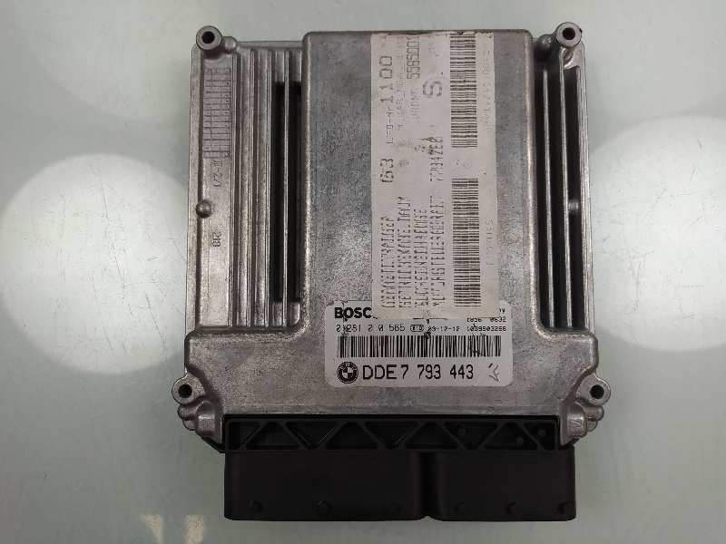 CENTRALITA MOTOR UCE 13617793443 