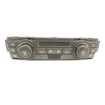 MANDO CLIMATIZADOR 64116961595 