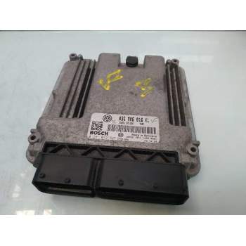 CENTRALITA MOTOR UCE 03G906016KL 0281012922 
