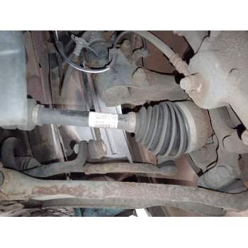 TRANSMISION DELANTERA IZQUIERDA 39101JD52B 