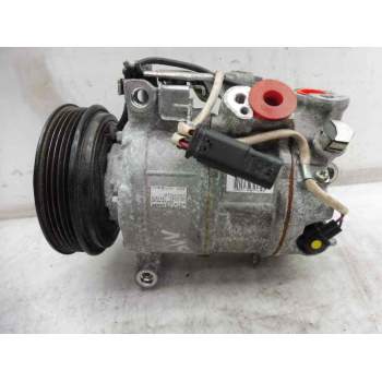 COMPRESOR AIRE ACONDICIONADO 4472807421 6SAS14C12P02126 