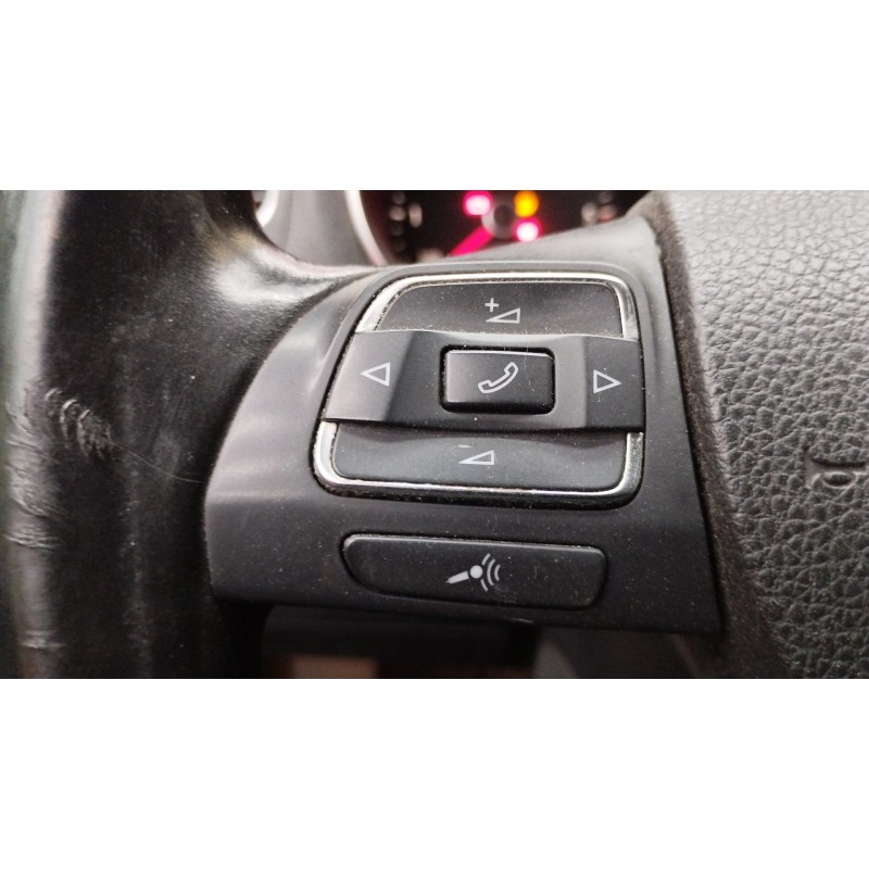 Recambio de mando volante para volkswagen golf vi variant (aj5) advance referencia OEM IAM   