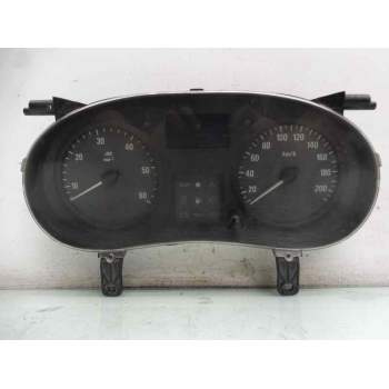CUADRO INSTRUMENTOS 8200390129 